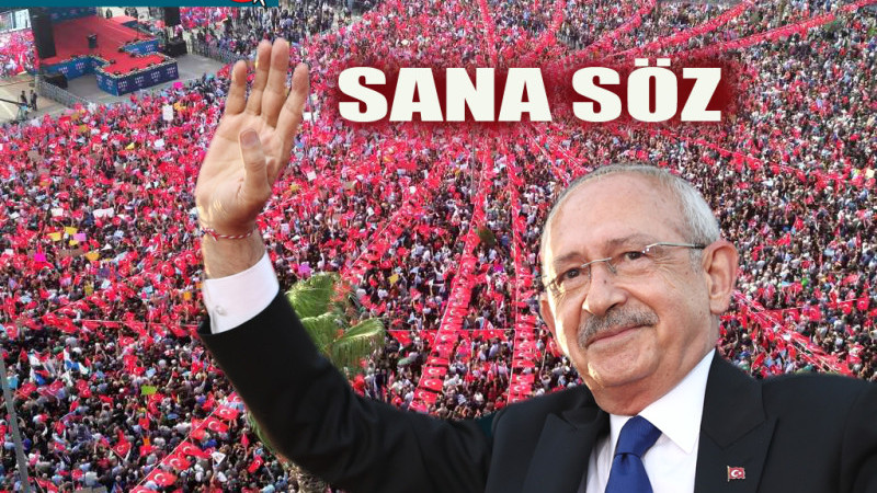 Kemal Kılıçdaroğlu,  “Adana Havalimanı kapanmayacak”