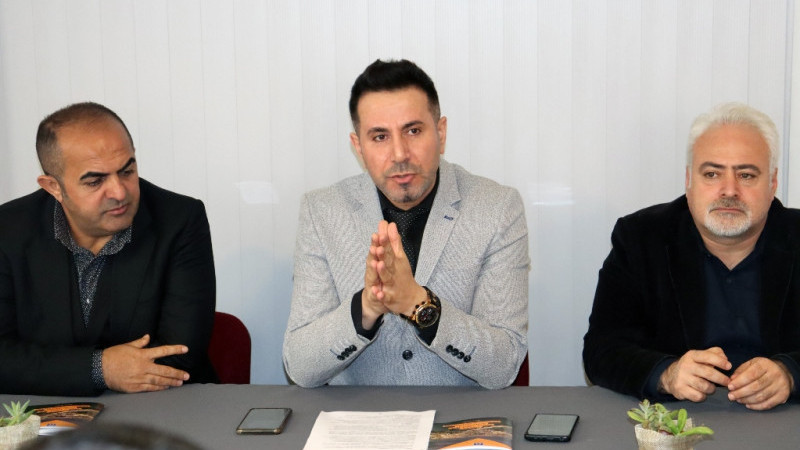 İMO’dan “Adana Yerel Yönetim Sorunları ve Çözüm Önerileri”