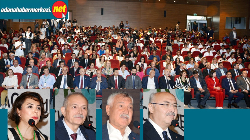 Lezzet Festivali Kapsamında Tarım Zirvesi