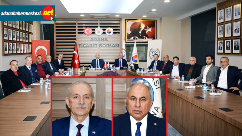 Şahin Bilgiç, “2025’in uyanış yılı olması hedefindeyiz”