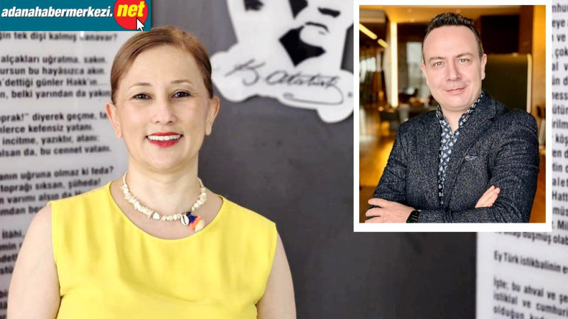 Ömürzat Toparlak, “Dilimiz doğru kullanılmalı”