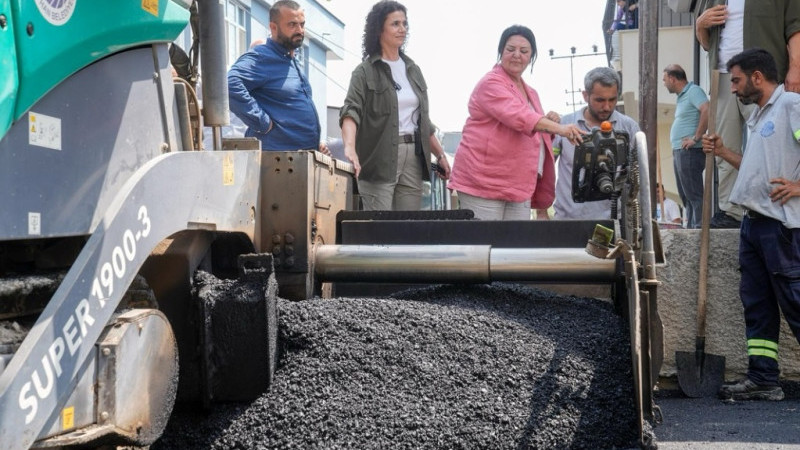 Akkan’dan Seyhan’ın Her Noktasına Eşit Hizmet