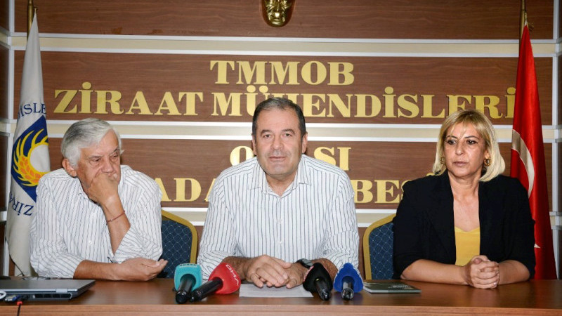 Tayakısı, “Acil planlamalar yapılması gerekli”