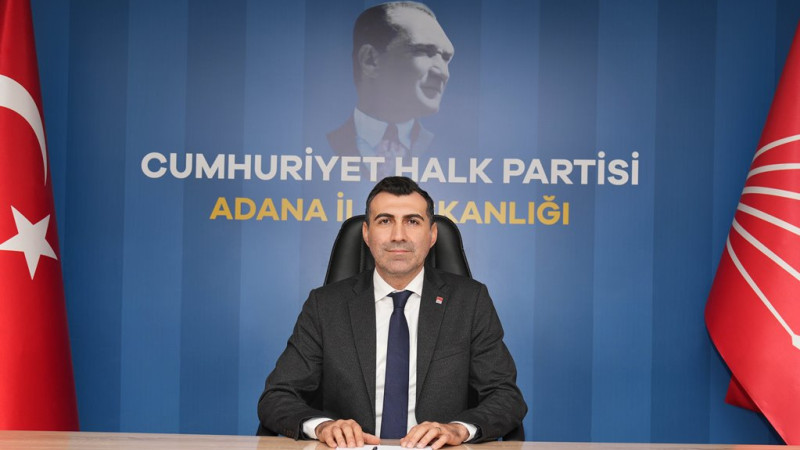Tanburoğlu: “1 Mayıs Emek ve Dayanışma Günü’nü kutluyorum”