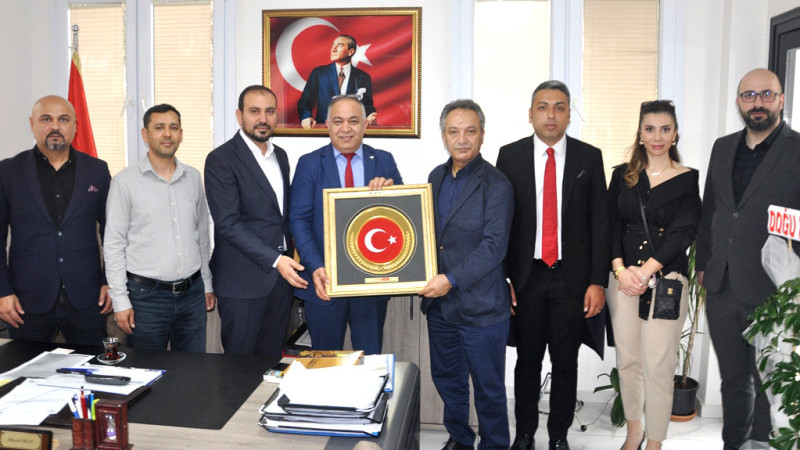 DAİMFED İle Milli Emlak El Ele