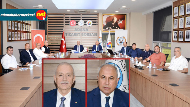 Şahin Bilgiç, “İklim değişikliğinin olumsuz etkileri rekolteyi vurdu”