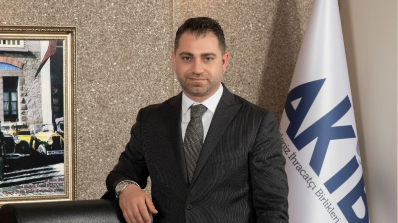 AKİB’den Temmuz Ayında 1 Milyar 305 Milyon Dolarlık İhracat