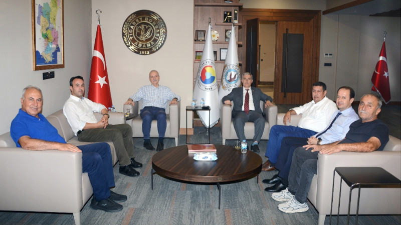 Bilgiç, “Yatırımcılar İPARD III hibe desteği ile projelerini hayata geçirmeli”