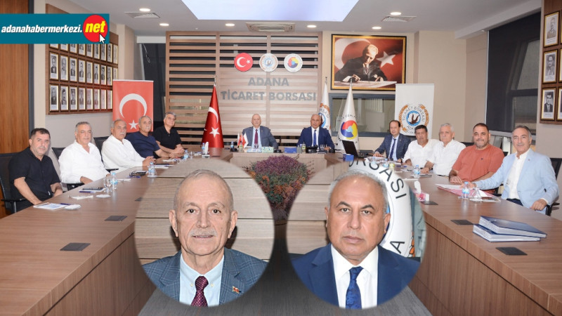 Bilgiç, “Tarımsal üretimde çok zorlandığımız bir yılı yaşıyoruz”