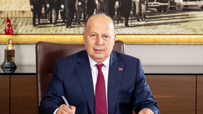 Demirçalı’dan 30 Ağustos Zafer Bayramı Mesajı