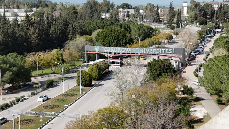 6602 Yeni Öğrenci Çukurova Üniversitesine Yerleşti