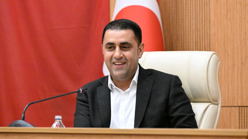 Av. Kozay, “30 Ağustos geleceğimize ışık tutan bir mirastır”