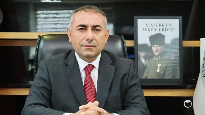 Geçer, “30 Ağustos Zaferi dünyayı şaşkına çevirdi”