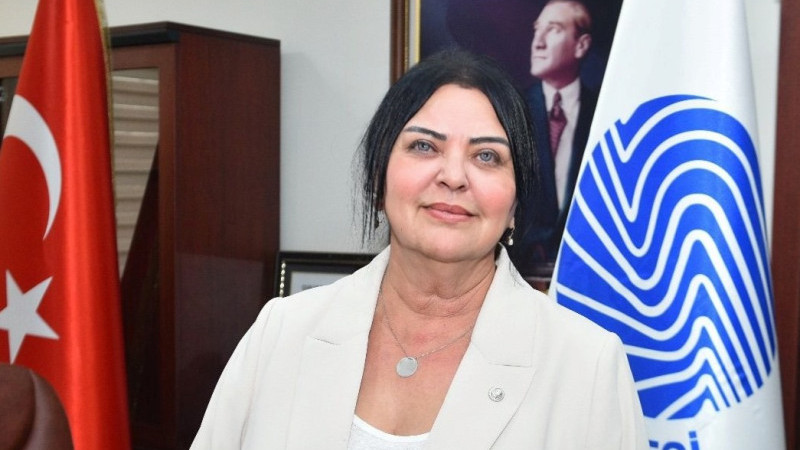 Akkan'dan 30 Ağustos Zafer Bayrami Mesaji