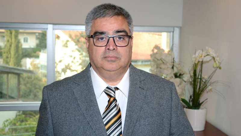 Uzm. Dr. Polatöz, “Türkiye şiddet sarmalından kurtulmalıdır”