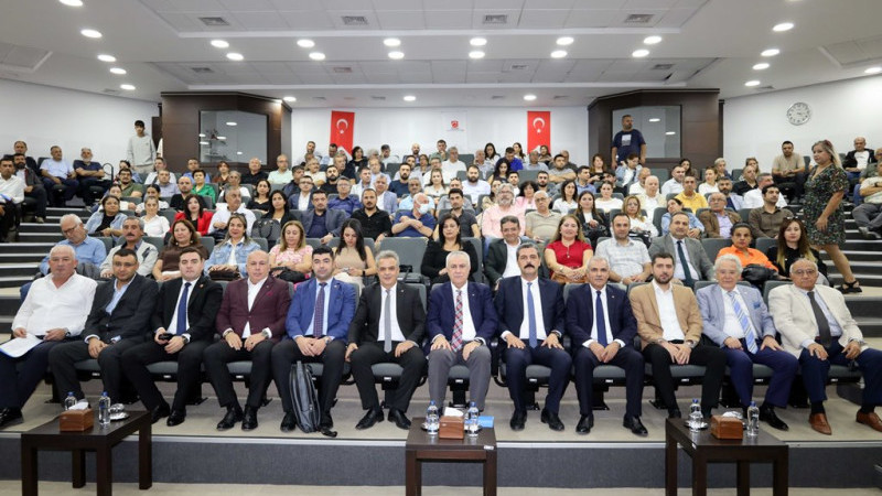 ADASO’DA Kurgan Ve E-Defter Uygulamaları Anlatıldı