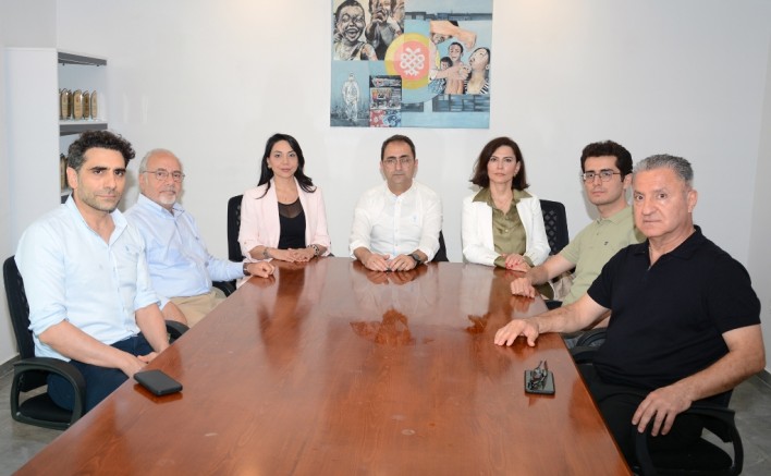 Adana Tabip Odası, “Güvenli hastaneler istiyoruz”    