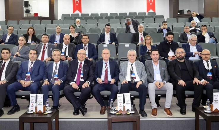 ADASO’da Megatrends 2030 Raporu Tanıtıldı