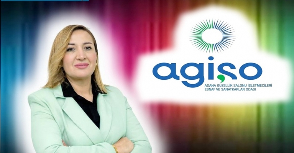 AGİSO’ya İddialı Aday: Meral Doğan Dinçer
