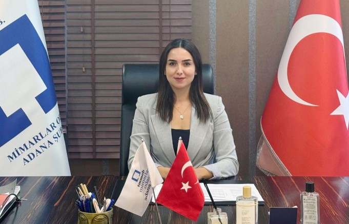 Aksu, “Güvenli yapılar, doğru tasarım ve kamusal denetimin sonucudur”