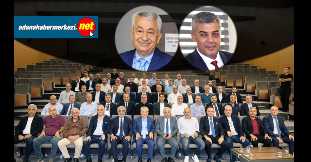 ATO’da 2026-2030 Dönemi Organ Seçimleri Tamamlandı