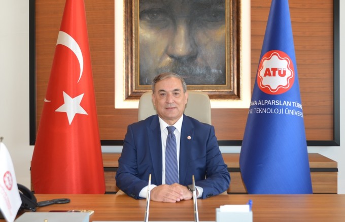 ATÜ Güneş Enerjisinde Yeni Bir Adım Daha Attı