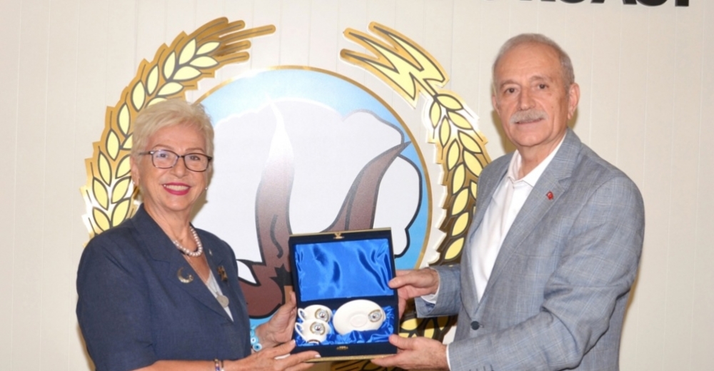 Bilgiç: “Geleceğe yön verecek kadın girişimciler çoğalmalı”