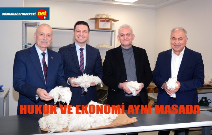 Bilgiç: “Kurumlar arası istişare şehrin gücünü artırır”