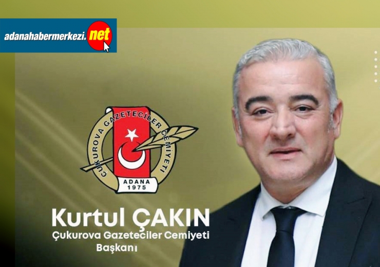 ÇGC’de Kurtul Çakın Dönemi