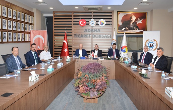 ÇUKUROVA NARENCİYESİ İÇİN EYLEM PLANI