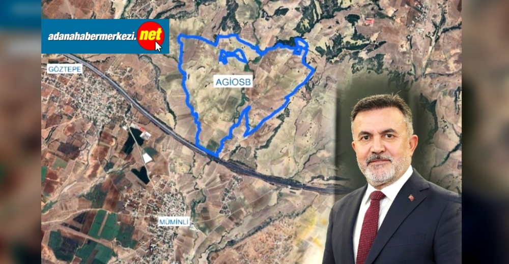 Dağlı, “Gıda İhtisas OSB Uzun Vadeli Stratejik Kazanımlar Sağlayacak”