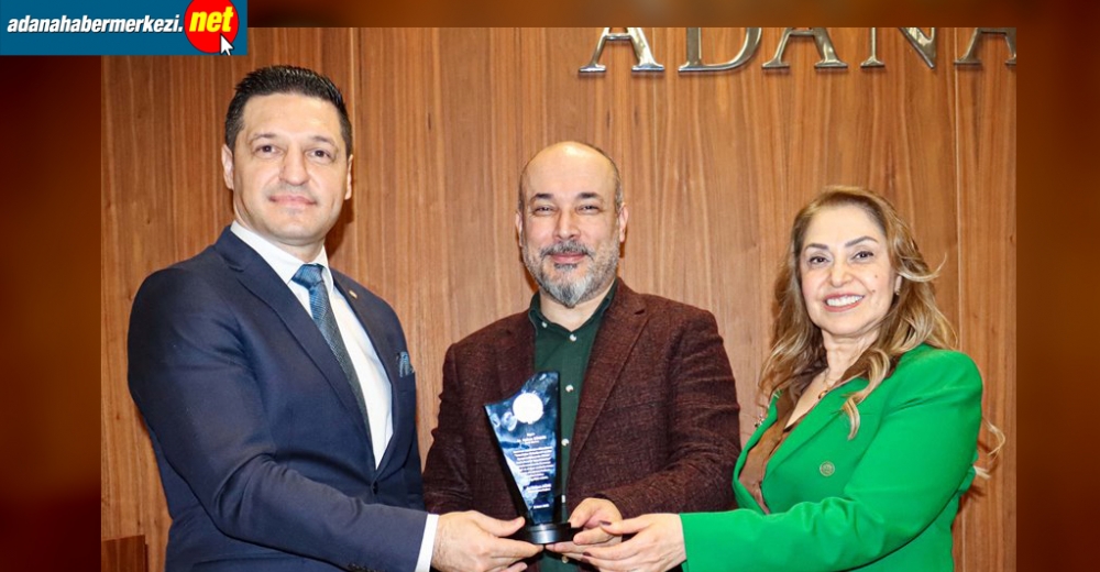 Adana BARO’sunda Arabuluculuk Çalıştayı