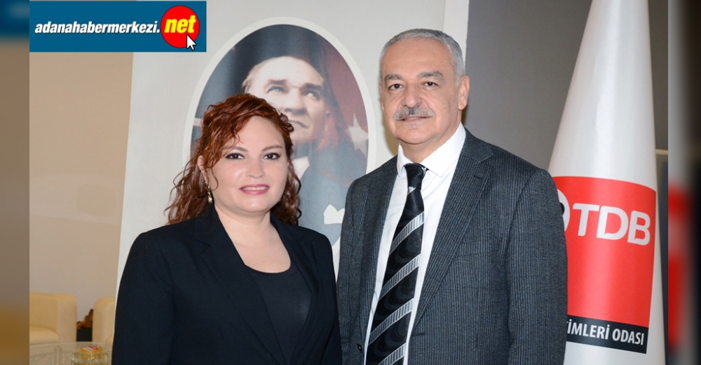 Dr. Dt. Boğa, “Diş hekimleri temel sağlığın bel kemiğidir”