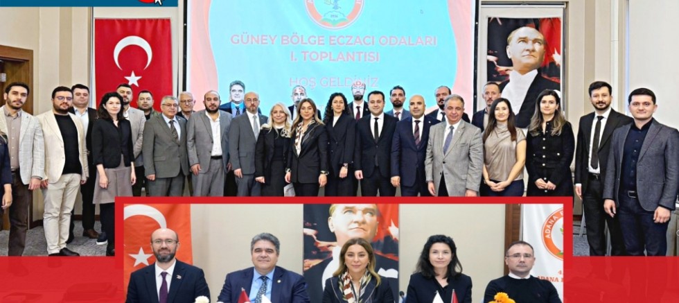 Ecz. Elekarışmaz, “Aylardır yapılmayan ödemeler nedeniyle eczacılar mağdur”