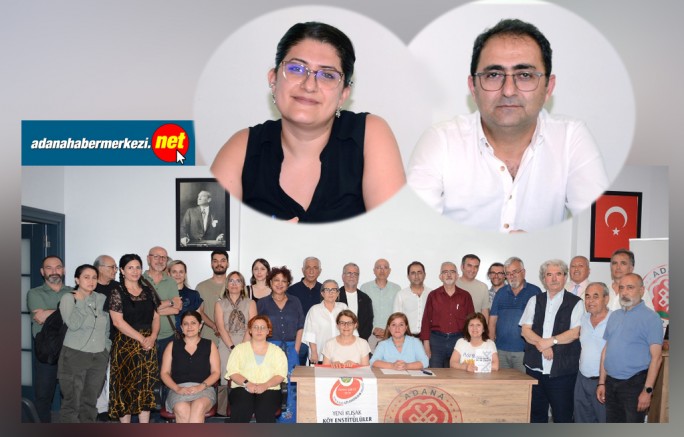 ‘Gezegenin Sağlığı, Ekoloji ve Ekopedagoji’ Paneli
