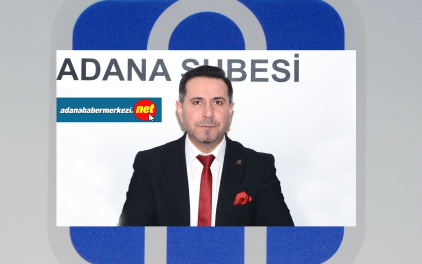 İMO Adana Şube 26. Dönem Yönetim Kurulu belirlendi