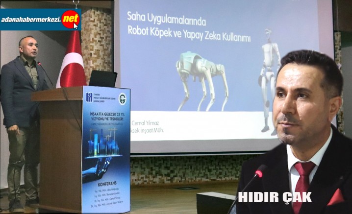 İnşaatta Gelecek 25 Yıl Vizyonu ve Trendleri