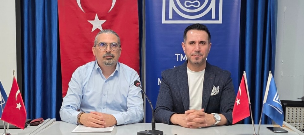 MMO ve İMO İş Kazalarıyla İlgili Ortak Açıklama Yaptı