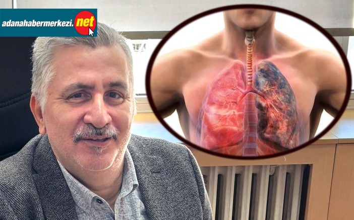 NEFESİN DARDAYSA KOAH’I DÜŞÜN!