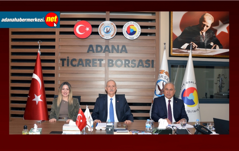 Şahin Bilgiç, “Yedi Yıldızın ışığını üyelerimizin ve üreticilerimizin geleceğine taşıyacağız”