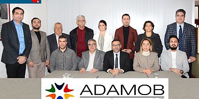 ADAMOB, “Gerçek adalet bekliyoruz”