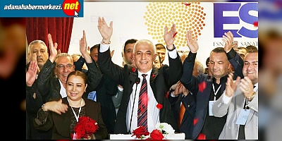 Adana ESOB’da Güven ve İstikrar