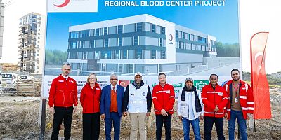 Adana, Kan Bağışında Her Zaman İlk Üçte