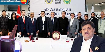 Adana Şalgamı, Adana’nın ilk AB tescilli ürünü oluyor