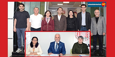 Adana Tabip Odası 2026-2028 Genel Kurul ve Seçimi tamamlandı