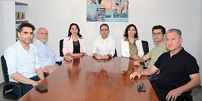 Adana Tabip Odası, “Güvenli hastaneler istiyoruz”    