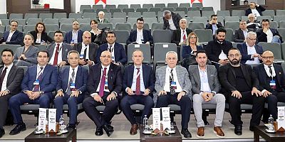 ADASO’da Megatrends 2030 Raporu Tanıtıldı