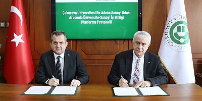 Akademi-Sanayi İş Birliğinde Yeni Dönem