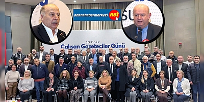 Ali Demirçalı Gazetecilerle Kahvaltıda Buluştu