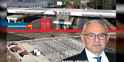 AOSB Yeni Yatırımlarla Büyüyor